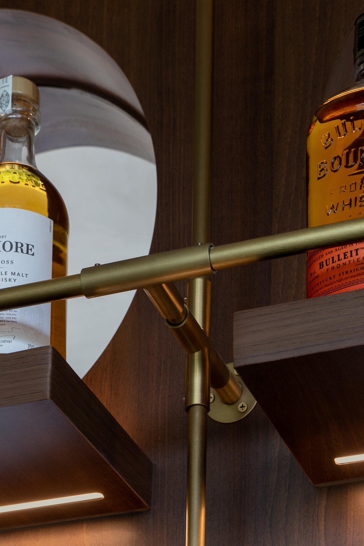 YinjiSpace ATELIER XU Architects x TARENTUM Greek Restaurant Bar